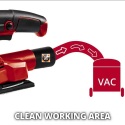 Einhell TC-OS 1520/1 vibraciona brusilica (4460640)
