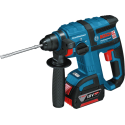 BOSCH GBH 18 V-EC Professional akumulatorska če (0 611 904 004) bušilica