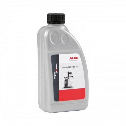 AL-KO hidraulično ulje za cjepače drva HLP 46 1 L (112893)