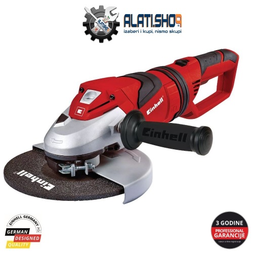 Einhell Expert TE-AG 230 kutna ugaona brusilica (4430870)