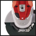 Einhell Expert TE-AG 125/750 kutna ugaona brusilica (4430880)