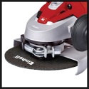 Einhell Expert TE-AG 125/750 kutna ugaona brusilica (4430880)
