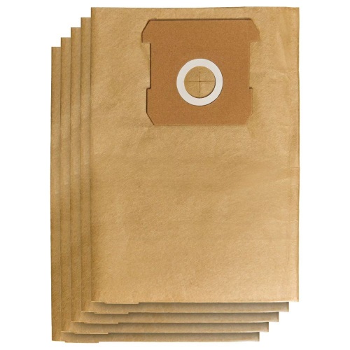 Einhell papirne filter vrečice za TC-VC 1820 S 5/1 (2351260)