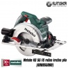 Metabo KS 55 FS ručna kružna pila žaga testera (600955000)