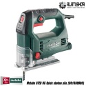 Metabo STEB 65 Quick ubodna pila žaga testera (601030000)