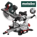 Metabo KGS 305 M potezna preklopna pila žaga testera (613305900)
