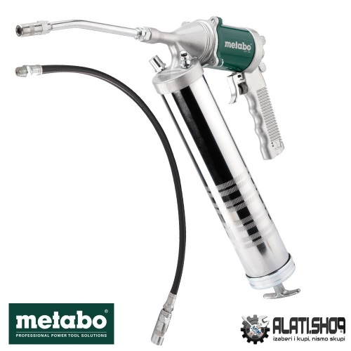 Metabo DFP 400 pneumatska mazalica (601572000)