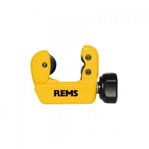 REMS RAS Cu-INOX Mini 1/8"-1 1/8" (3-28 mm) rezač za Cu i inox cijevi (113240)