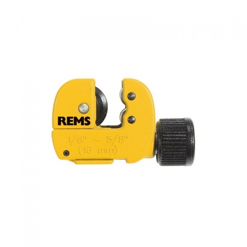 REMS RAS Cu-INOX 1/8"-5/8" rezač za Cu i Inox cijevi (113200)