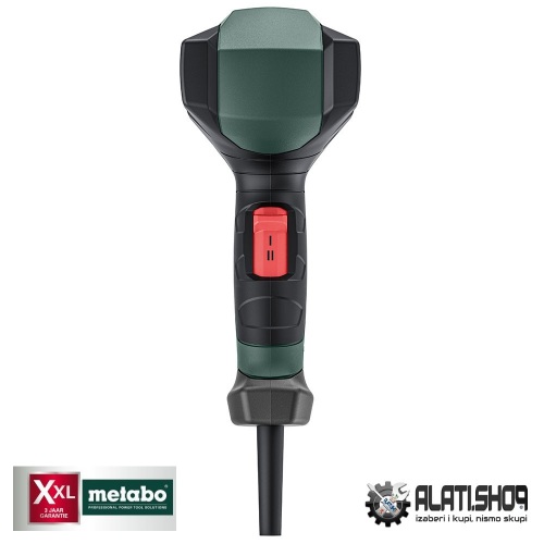 Metabo HG 16-500 fen za vrući zrak (601067000)