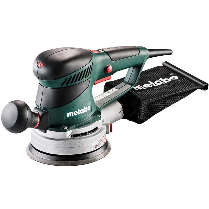 Metabo SXE 450 TurboTec ekcentrična brusilica (600129000)