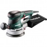 Metabo SXE 450 TurboTec ekcentrična brusilica (600129000)