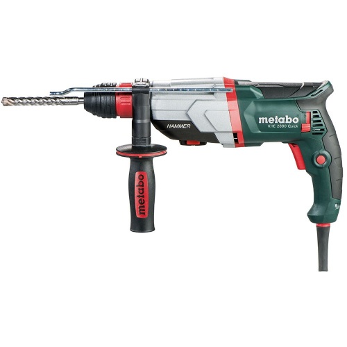 Metabo KHE 2860 Quick Limited Edition čekić bušilica (600878500)