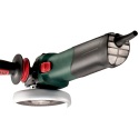 Metabo WEV 17-125 Quick kutna ugaona brusilica (600516000)