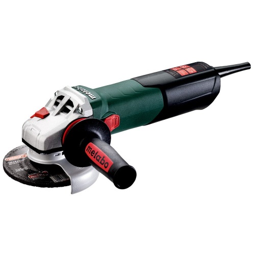 Metabo WEV 15-125 Quick kutna ugaona brusilica (600468000)