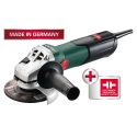 Metabo W 9-125 kutna ugaona brusilica