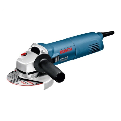 Bosch GWS 1400 Professional kutna ugaona brusilica (0 601 824 800)