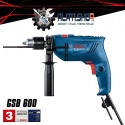 BOSCH GSB 600 Professional udarna bušilica (0 601 1A0 320)