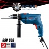 BOSCH GSB 600 Professional udarna bušilica (0 601 1A0 320)