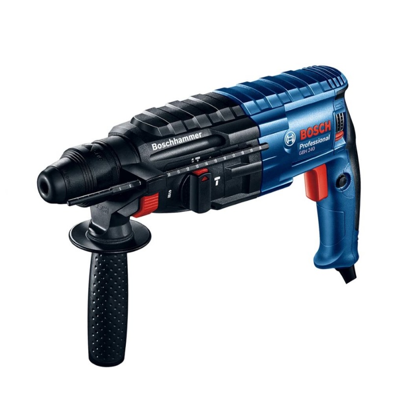 BOSCH GBH 240 Professional čekić bušilica (0 611 272 100)