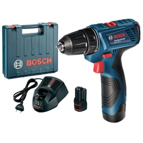 BOSCH GSR 120-Li Professional akumulatorska bušilica odvijač