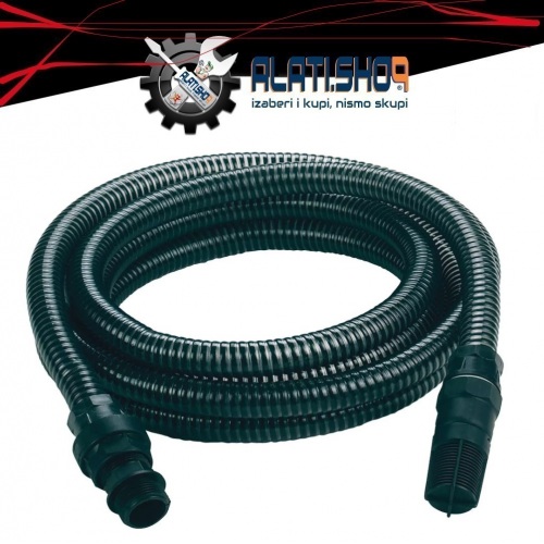 Einhell usisno crijevo 3/4" 4 m (4173635)
