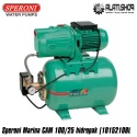 Speroni Marina CAM 100/25 hidropak - hidrofor (101521080)