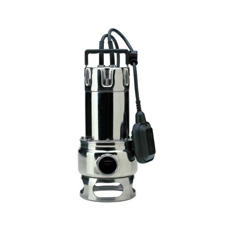 Speroni SXG 1400 Inox potopna pumpa za nečistu vodu (102194670)