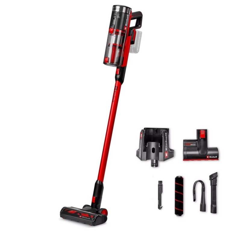 Einhell TE-SV 18/270 Li BL Solo Power X-Change akumulatorski štapni usisivač (2347225)