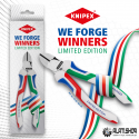 Knipex We Forge Winners Limited Edition sječice 160 mm (70 02 160 S7)