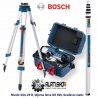 BOSCH GOL 26 D + BT 160 + GR 500 JIT KIT Professional optički nivelir (0 601 068 002)