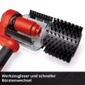 Einhell PICOBELLA 18/90 - Solo Power X-Change akumulatorski čistač (3424220)