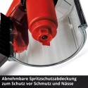 Einhell PICOBELLA 18/90 - Solo Power X-Change akumulatorski čistač (3424220)