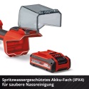 Einhell PICOBELLA 18/90 - Solo Power X-Change akumulatorski čistač (3424220)