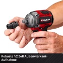 Einhell TP-CW 18/350-C Li BL - Solo Power X-Change akumulatorski udarni odvijač (4510055)