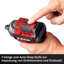 Einhell TP-CW 18/350-C Li BL - Solo Power X-Change akumulatorski udarni odvijač (4510055)