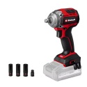 Einhell TP-CW 18/350-C Li BL - Solo Power X-Change akumulatorski udarni odvijač (4510055)