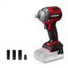 Einhell TP-CW 18/350-C Li BL - Solo Power X-Change akumulatorski udarni odvijač (4510055)