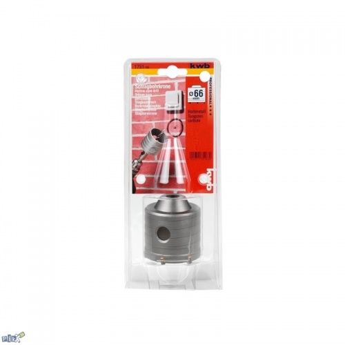 KWB kruna za beton 82 mm (175180)