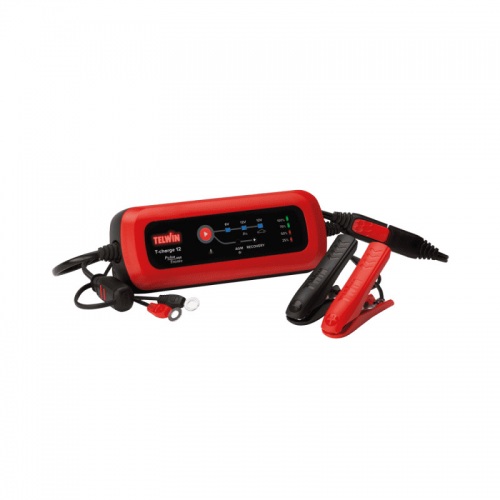 Telwin T-Charge 12 punjač akumulatora 6V/12V (807567)