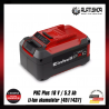 Einhell Power X-Change Plus 18 V / 5.2 Ah Li-Ion akumulator (4511437)