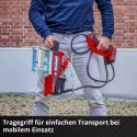 Einhell TE-EH 18/250 Li BL - Solo Power X-Change akumulatorska dizalica vrabac (2255161)