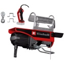 Einhell TE-EH 18/250 Li BL - Solo Power X-Change akumulatorska dizalica vrabac (2255161)