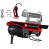 Einhell TE-EH 18/250 Li BL - Solo Power X-Change akumulatorska dizalica vrabac (2255161)