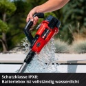 Einhell GE-PV 18/42 Li T Solo Power X-Change akumulatorski štapni usisivač za bazen (3424400)
