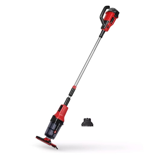 Einhell GE-PV 18/42 Li T Solo Power X-Change akumulatorski štapni usisivač za bazen (3424400)