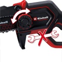Einhell GP-PS 18/20 Li BL - Solo Power X-Change akumulatorska lančana pila-žaga-testera (4600080)