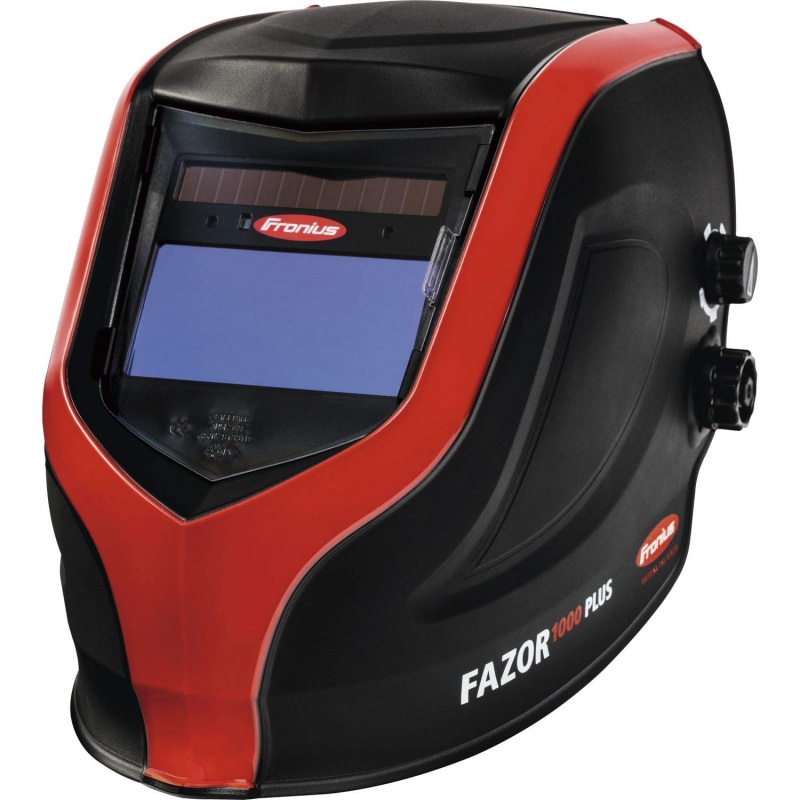 Fronius Fazor 1000 Plus automatska maska za varenje MMA MIG-MAG TIG (42.0510.0110)