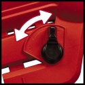 Einhell VENTURRO 36/240 BL - Solo Power X-Change akumulatorski usisavač puhač lišća (3433640)