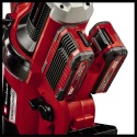 Einhell VENTURRO 36/240 BL - Solo Power X-Change akumulatorski usisavač puhač lišća (3433640)